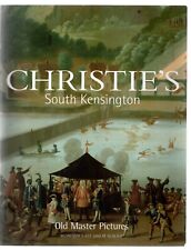 Christies catalogue old for sale  BLANDFORD FORUM