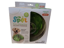 Interactive spinning dog for sale  Selah