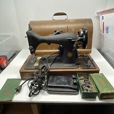 Singer portable sewing for sale  Canby