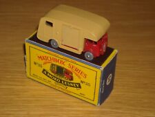 Vintage matchbox lesney for sale  Shipping to Ireland