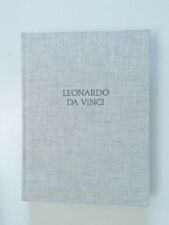 Leonardo vinci fred gebraucht kaufen  Diez