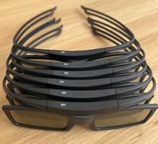 3d shutter brille gebraucht kaufen  Deutschland