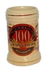 Budweiser michelob 100th for sale  CHICHESTER