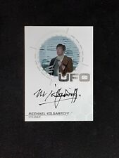 Michael kilgarriff ufo for sale  BRECON