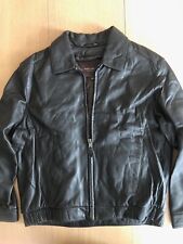 Mens brown leather for sale  USA