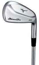 Mizuno Golf Club Pro 225 4-9 Iron Set Stiff Steel Very Good for sale  Shipping to South Africa