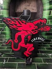 Fireball whiskey chilled for sale  BRIDGWATER