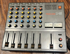 Tascam m06 mixer for sale  Shipping to Ireland