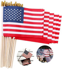 Small american flags for sale  West Palm Beach