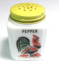 Mckee pepper shaker for sale  Hillsboro