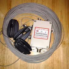 New hamtenna wire for sale  WOLVERHAMPTON