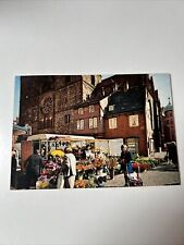 Alte postkarte bremen gebraucht kaufen  Reisbach