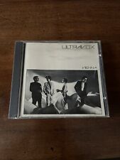 Ultravox vienna cd usato  Milano