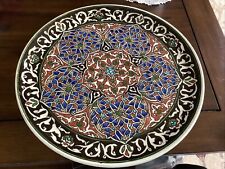 Antique islamic ceramic for sale  BRIDGEND