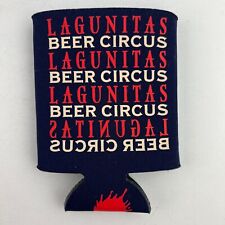 Lagunitas beer circus for sale  Oswego