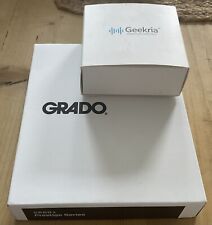 Grado sr80x ear for sale  YORK