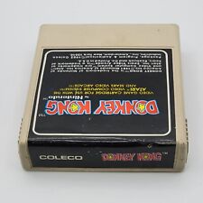 Donkey Kong (Atari 2600) LIMPO E TESTADO comprar usado  Enviando para Brazil