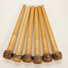Vintage wood quills for sale  Lancaster