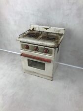 Vintage mini cuisinière d'occasion  Saint-Gengoux-le-National