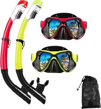 Snorkeling gear adults for sale  Charlotte