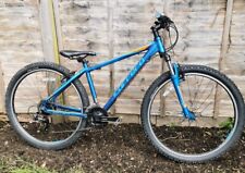 Carrera valour hardtail for sale  CHICHESTER