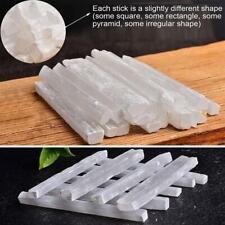Pieces natural selenite for sale  Shipping to Ireland