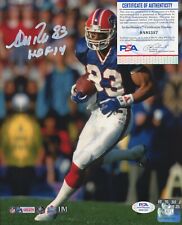 Andre reed hof for sale  Passaic