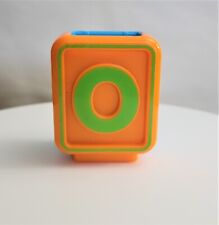 Vtech alphabet blocks for sale  Round Rock