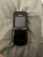 Nokia sirocco 8800 for sale  SUTTON