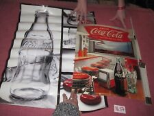 coca cola plakat gebraucht kaufen  Niedersimten