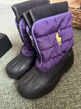 Ralph lauren winter for sale  SUTTON COLDFIELD