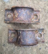 Pair genuine ford for sale  NORWICH