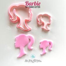Barbie set per usato  Manfredonia
