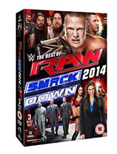 Wwe the best d'occasion  France