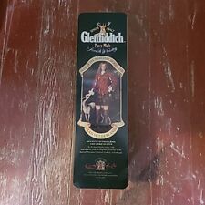 GLENFIDDICH - Whisky escocés de malta única - Clan Sutherland (vacío) envío a EE. UU. segunda mano  Embacar hacia Argentina
