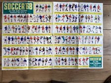 Jag comic soccer for sale  RAYLEIGH