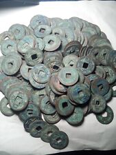 25 piezas Monedas chinas antiguas de colección al azar de la dinastía de la canción del norte segunda mano  Embacar hacia Argentina