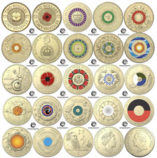 🇦🇺 Australia 🇦🇺 $2 Two Dollar Coin Beginner Collector Bundles MEGA Selection for sale  Shipping to South Africa
