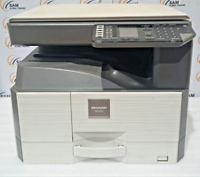 Used, SHARP AR-6020 MULTIFUNCTION A3 PRINTER USED FAST SHIPPING for sale  Shipping to South Africa