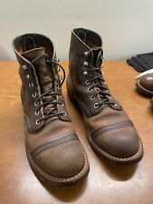 Red wing 8085 for sale  Gadsden