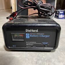 Diehard manual battery for sale  Corinth