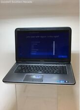 Notebook Dell XPS L502X - Intel i7 - 6GB de RAM - 1TB de armazenamento, usado comprar usado  Enviando para Brazil