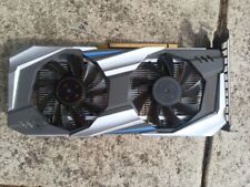 Used, KFA2 GeForce GTX 1060 OC 3GB Graphics Card for sale  Shipping to South Africa