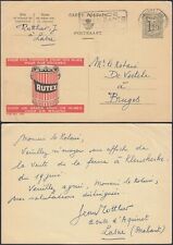 Belgium postal stationary. d'occasion  Expédié en Belgium