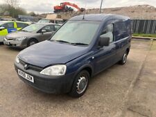 vauxhall combo van spare for sale  BOREHAMWOOD