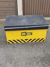 Van vault lockable for sale  COVENTRY