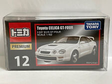 Tomica Premium 12 Toyota Celica GT-Four (selado) comprar usado  Enviando para Brazil