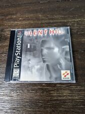 Silent hill ps1 for sale  Dade City