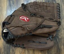 Rawlings p125bfl 12.5 for sale  Summerville