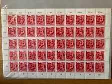 Hamburg, 395 Gebrauchte Briefmarken gebraucht kaufen  Hamburg